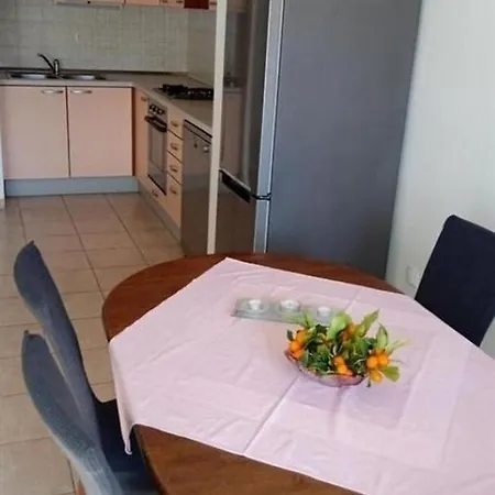 Seaside Secluded Drvenik Veliki, Drvenik - 23892 Apartament Drvenik Veliki