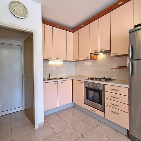 Seaside Secluded Drvenik Veliki, Drvenik - 23892 Apartament