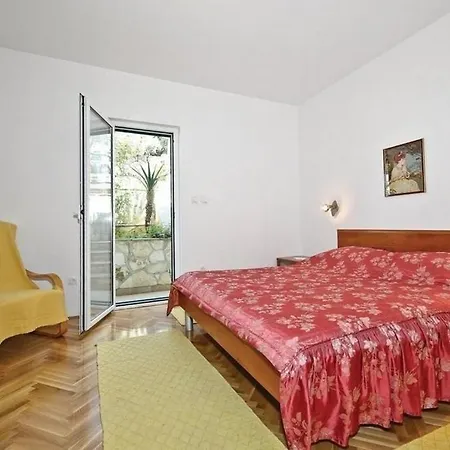 Seaside Secluded Drvenik Veliki, Drvenik - 23892 Apartament Drvenik Veliki