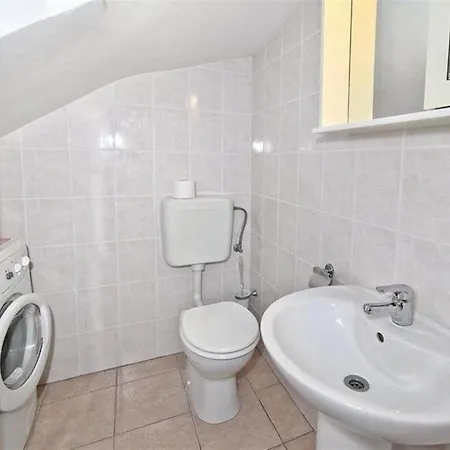 Apartament Seaside Secluded Drvenik Veliki, Drvenik - 23892 Drvenik Veliki