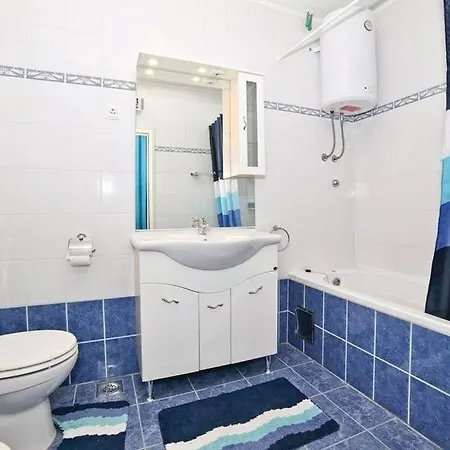 Seaside Secluded Drvenik Veliki, Drvenik - 23892 * Drvenik Veliki