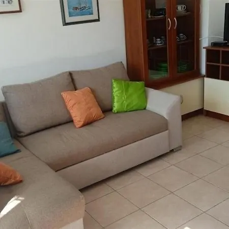 Seaside Secluded Drvenik Veliki, Drvenik - 23892 Apartament