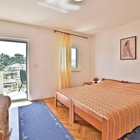 Apartament Seaside Secluded Drvenik Veliki, Drvenik - 23892