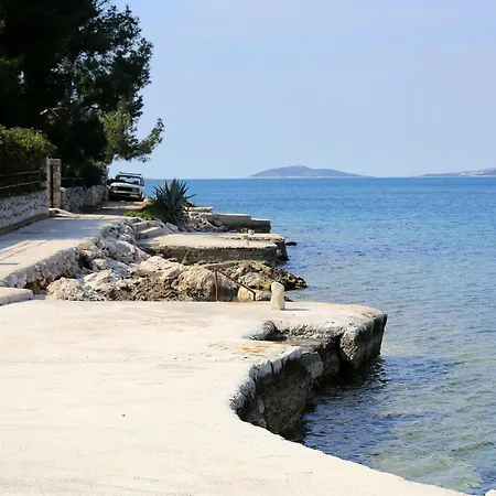 Seaside Secluded Drvenik Veliki, Drvenik - 23892 Apartament