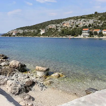 Seaside Secluded Drvenik Veliki, Drvenik - 23892 Apartament *