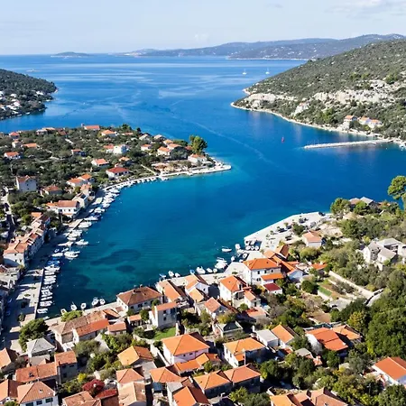 Apartament Seaside Secluded Drvenik Veliki, Drvenik - 23892 Drvenik Veliki